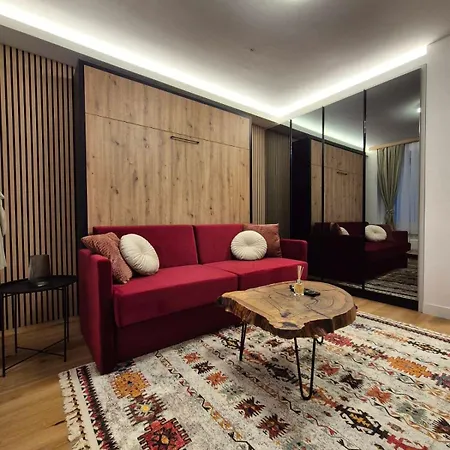 Lux Terra Bianca * Jahorina