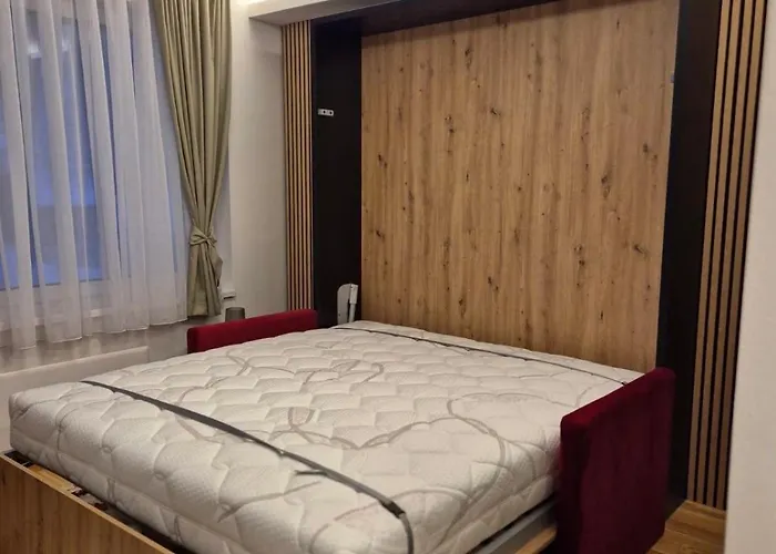 Apartament Lux Terra Bianca *